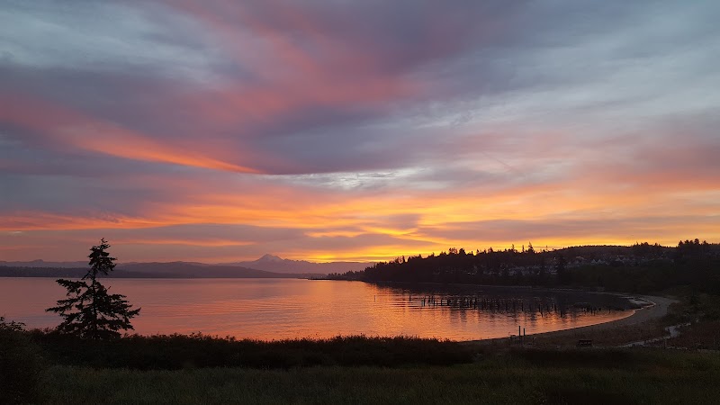 Anacortes Ferry Terminal photo 5