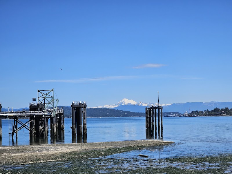 Photo of Anacortes Ferry Terminal