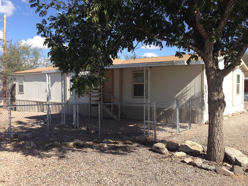 Photo of Stagecoach Trails Manufactured Home Community