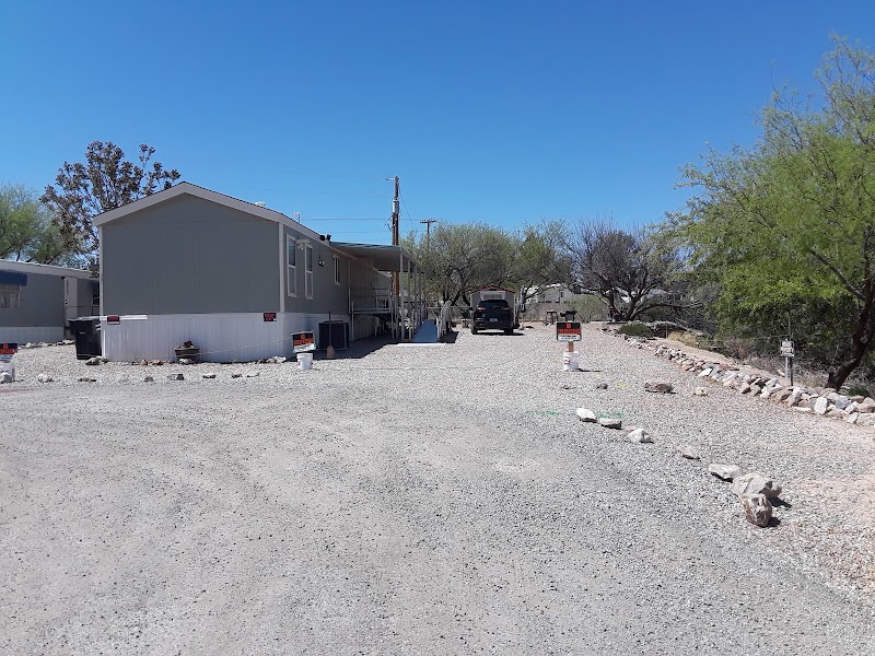 Stagecoach Trails Manufactured Home Community photo 2