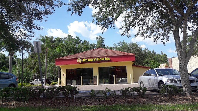Photo of Hungry Howie's Pizza & Subs