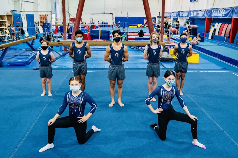 Head Over Heels Athletic Arts photo 4