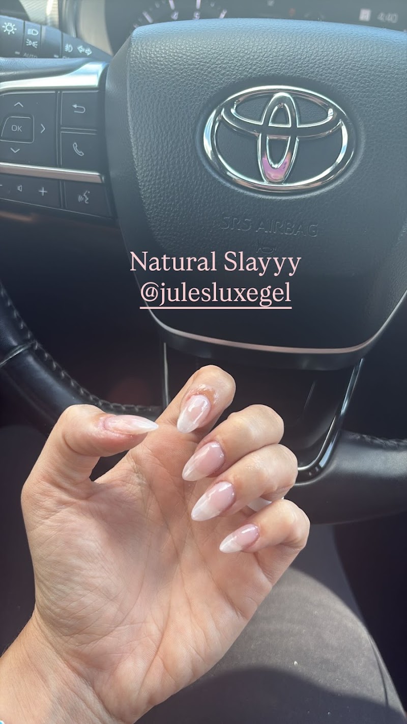 Julesluxegel photo 5