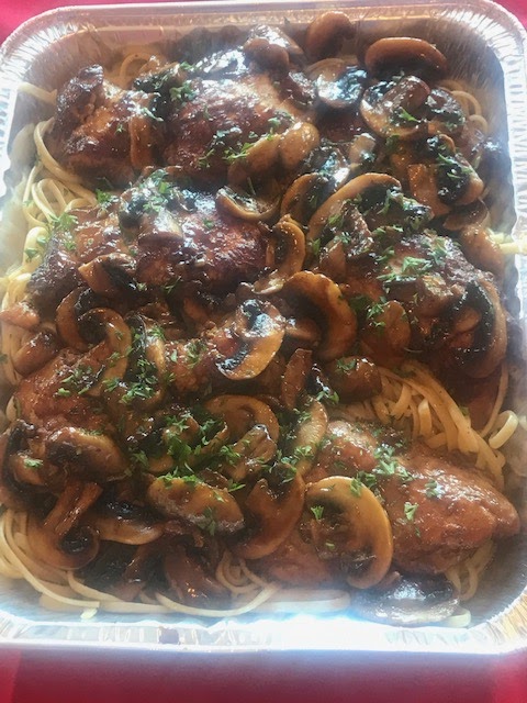 Fresh Seasons Catering photo 2