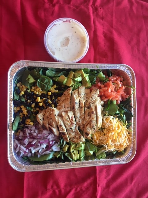 Photo of Fresh Seasons Catering