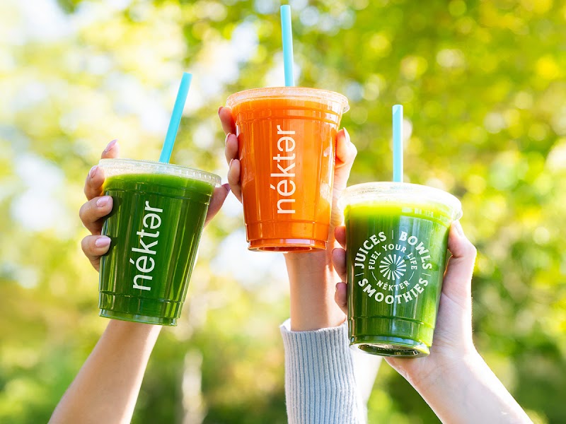 Nekter Juice Bar photo 3