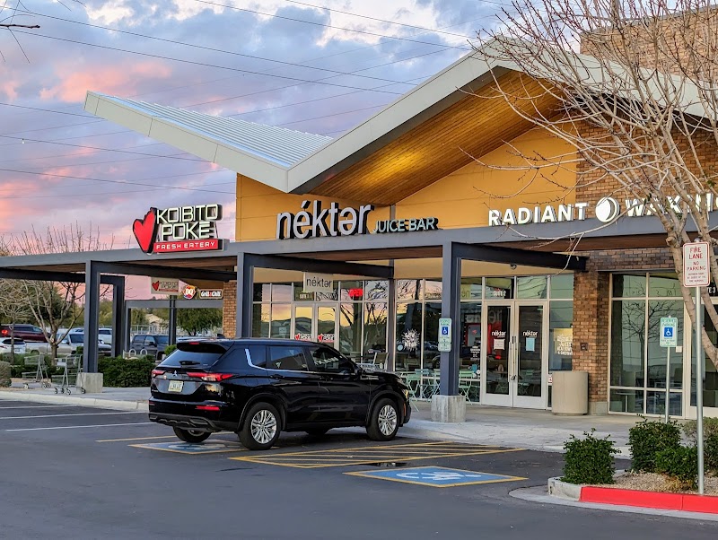 Photo of Nekter Juice Bar