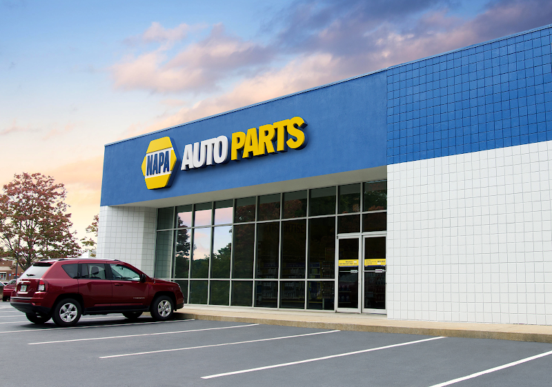 NAPA Auto Parts - Nature Coast Auto Parts photo 4