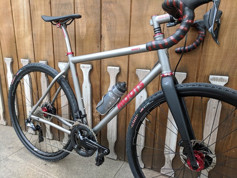 Photo of Calistoga Bikeshop