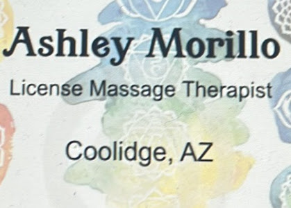 A Chick and Her Massage Table photo 3