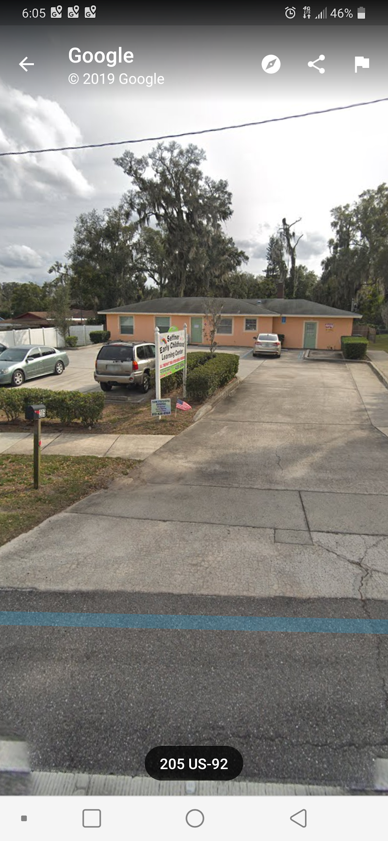 Seffner Early Childhood Learning Center photo 2