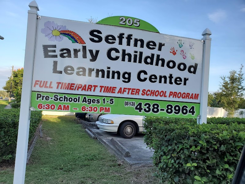 Photo of Seffner Early Childhood Learning Center