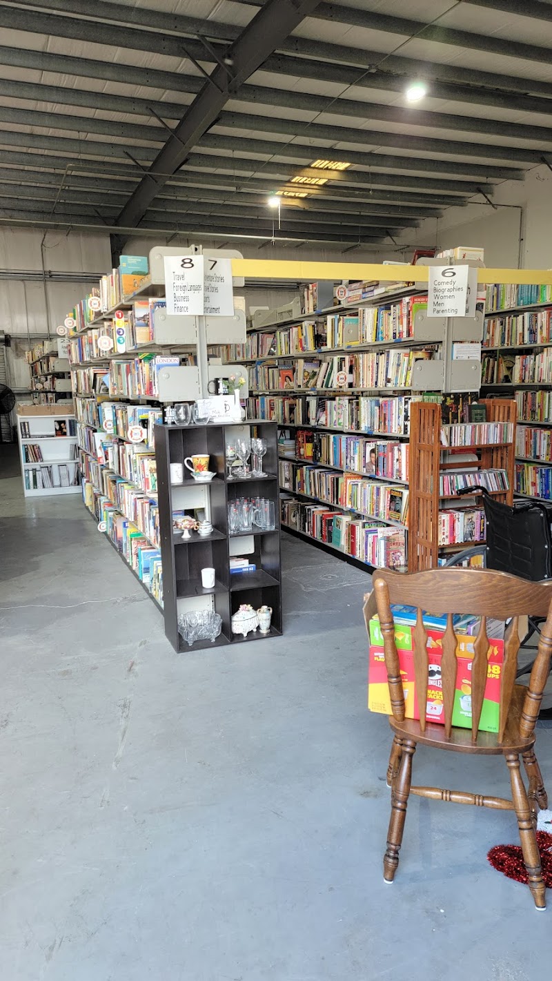 The Book Rescuers photo 2