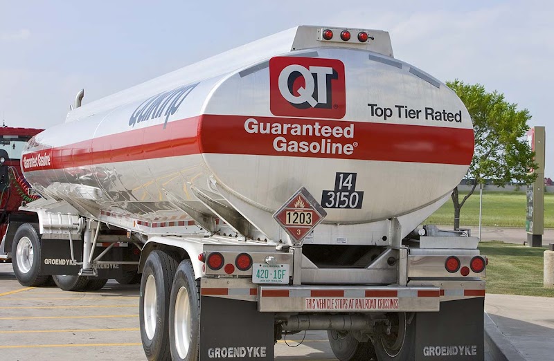 QuikTrip photo 4