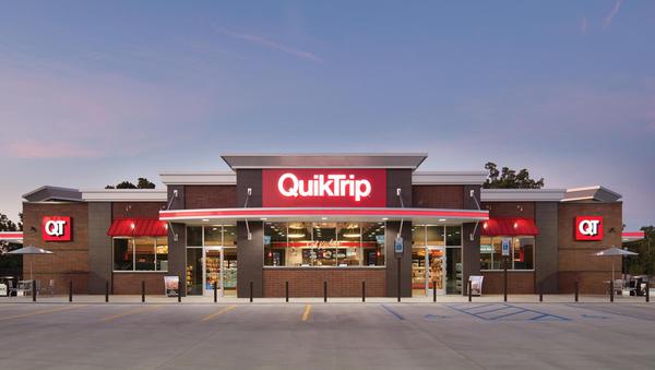 Photo of QuikTrip