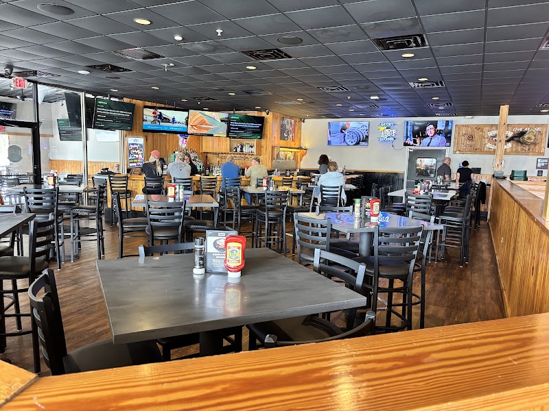 Gator's Dockside Spring Hill photo 4