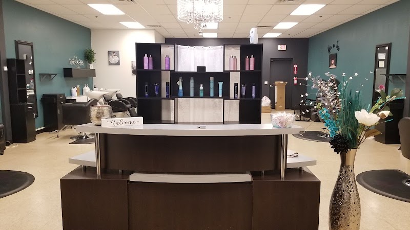 Always Sitting Pretty Beauty Salon photo 3