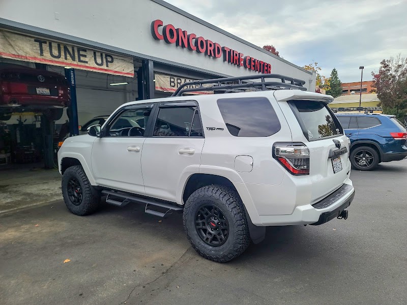 Concord Tire Center photo 5