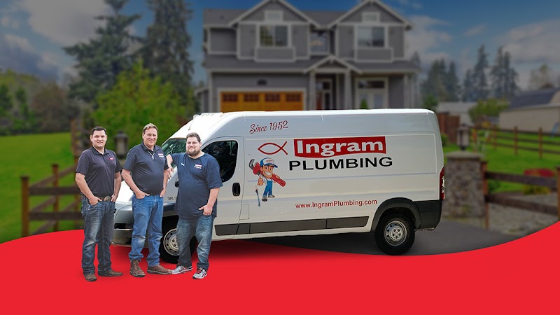 Photo of Ingram Plumbing Co
