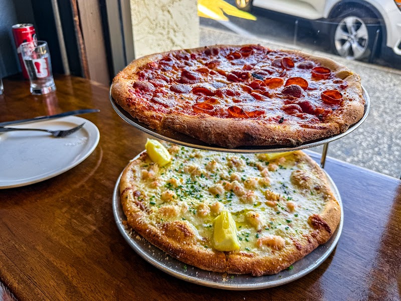 Pizzeria Luba