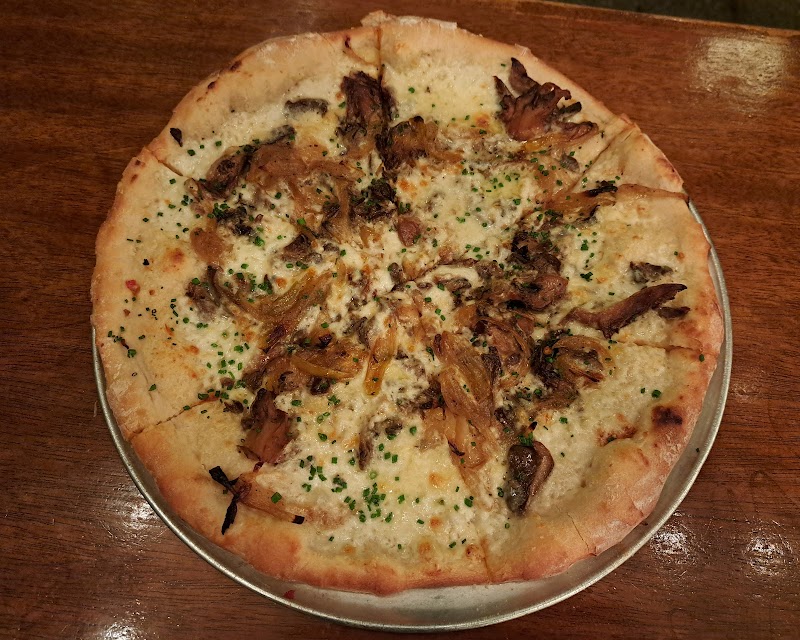 Pizzeria Luba photo 3