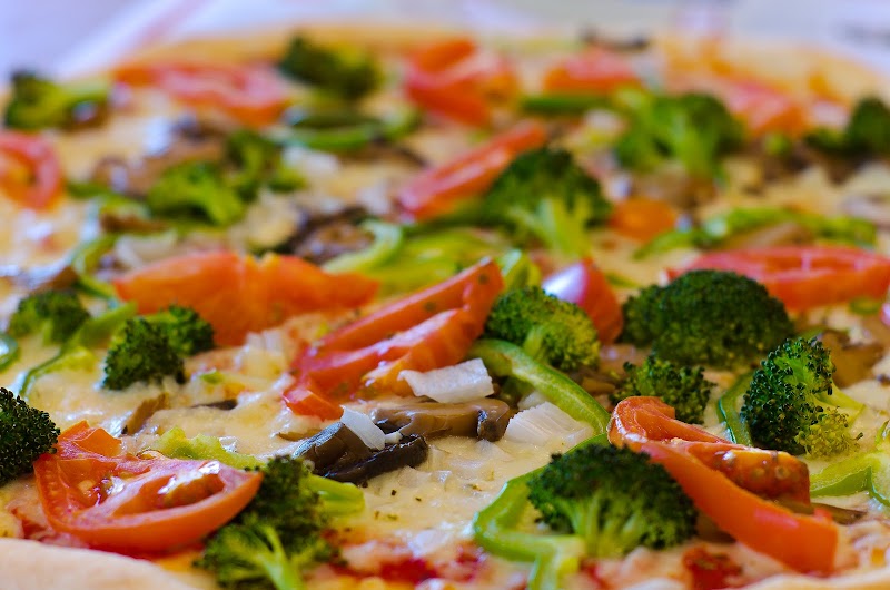 De Marco's Pizzeria in Oracle Arizona photo 2