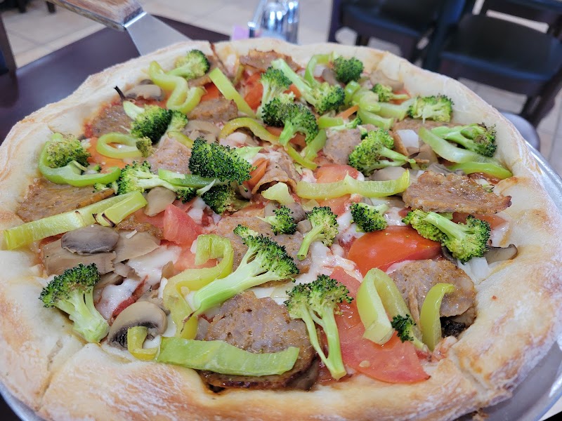 De Marco's Pizzeria in Oracle Arizona photo 3
