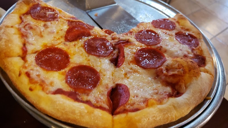 De Marco's Pizzeria in Oracle Arizona photo 5