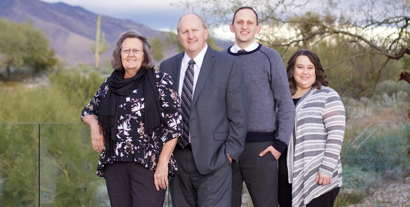 Photo of Brown Insurance Agency