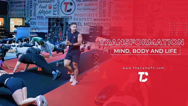 Photo of The Camp Transformation Center