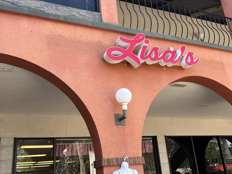Photo of Lisa's Luxury Resale