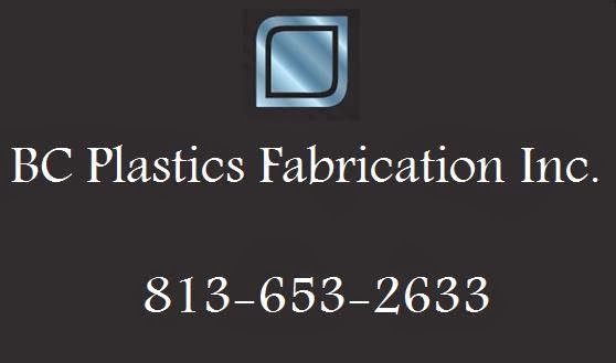 Photo of B C Plastic Fabrication