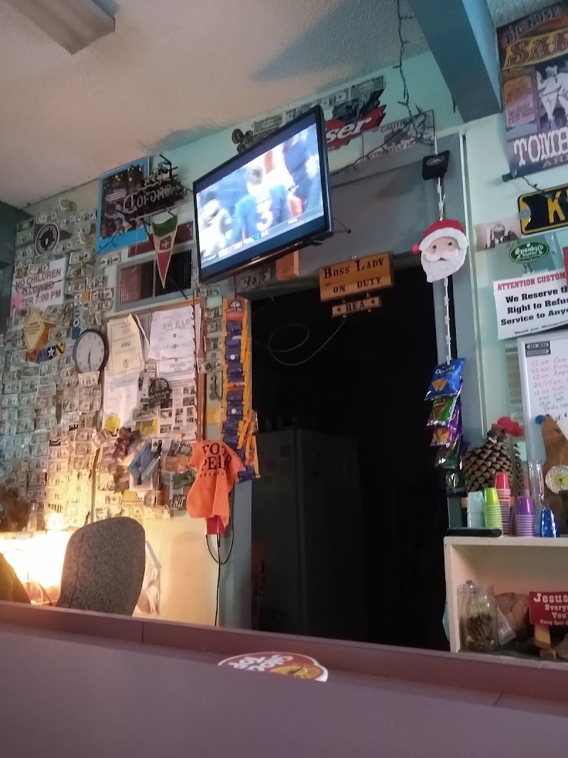 Photo of Abell Liquor