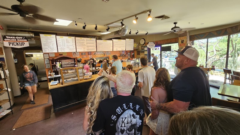 Grotto Cafe photo 5