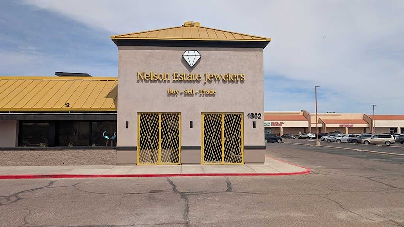 Photo of Nelson Estate Jewelers