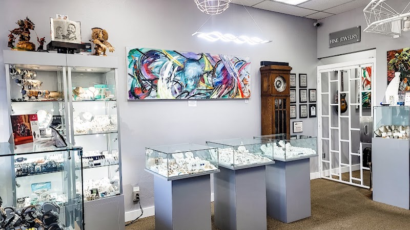 Nelson Estate Jewelers photo 2