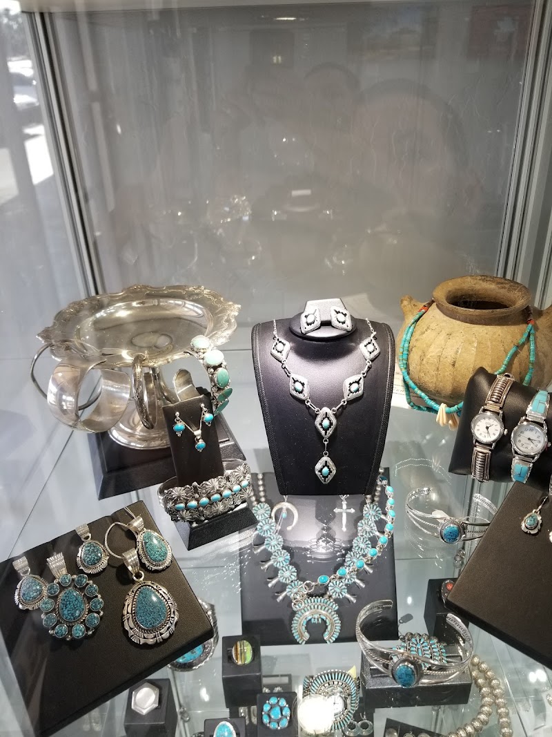 Nelson Estate Jewelers photo 5