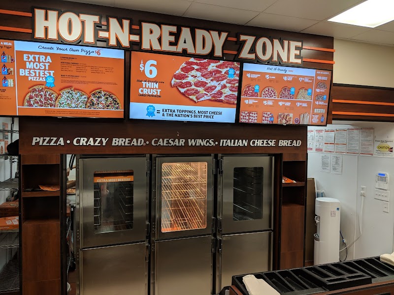 Photo of Little Caesars Pizza