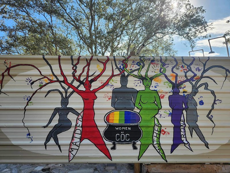 Community of Consciousness Church photo 2