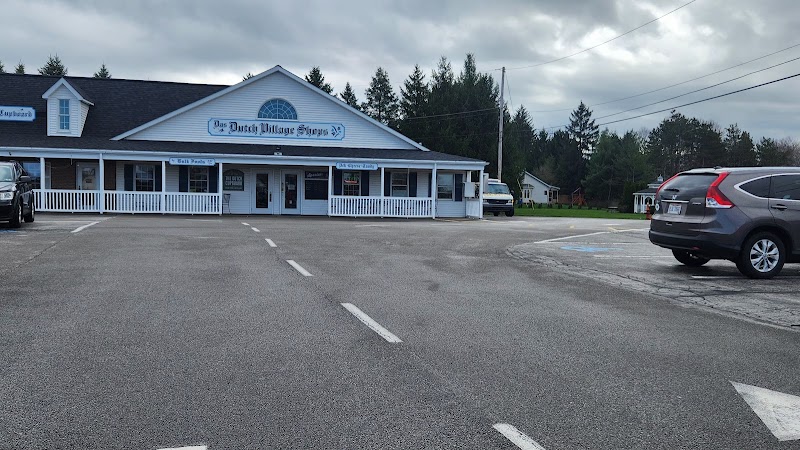 Das Dutch Haus Restaurant photo 4