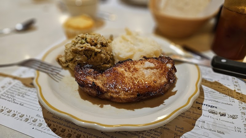 Das Dutch Haus Restaurant photo 2