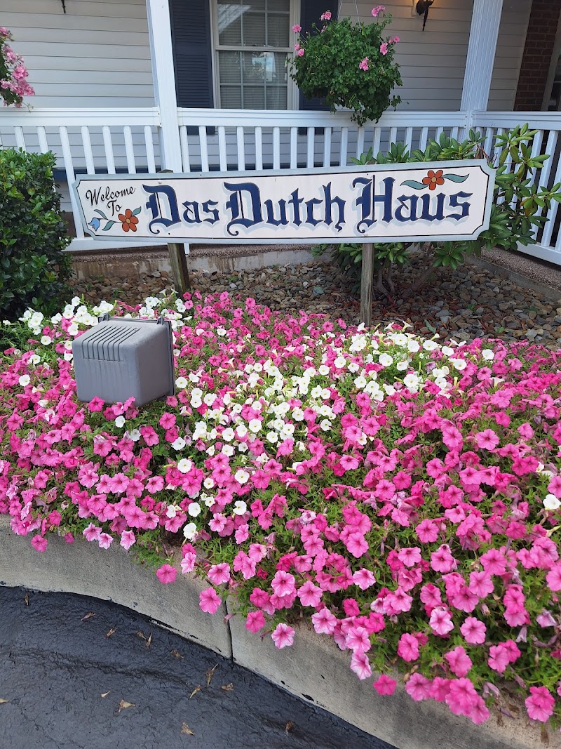 Das Dutch Haus Restaurant photo 3
