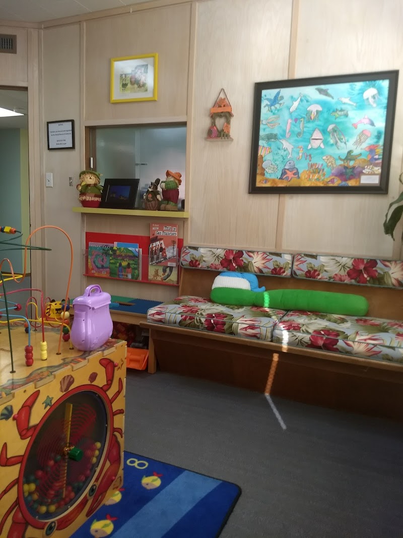 Children's Dentistry - Nicholas Ching, D.D.S.,Inc. photo 5
