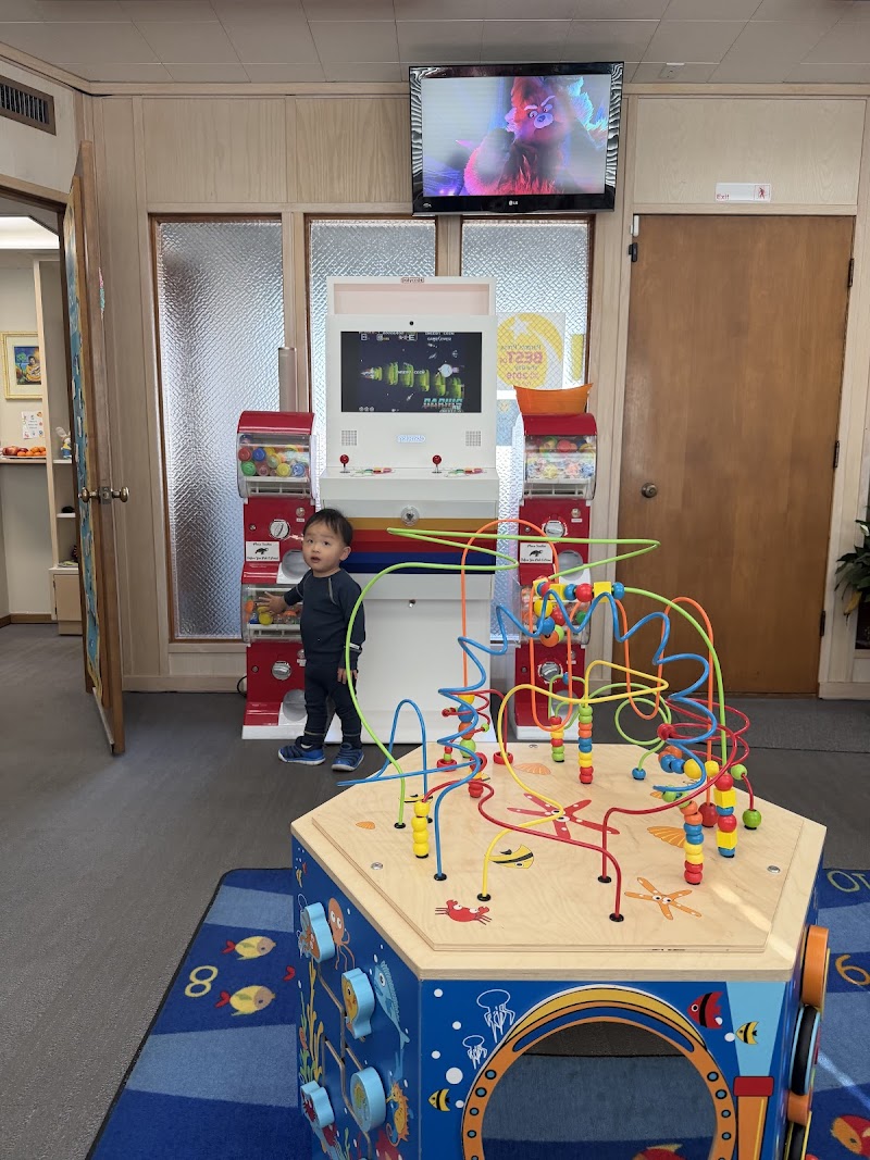 Children's Dentistry - Nicholas Ching, D.D.S.,Inc. photo 3