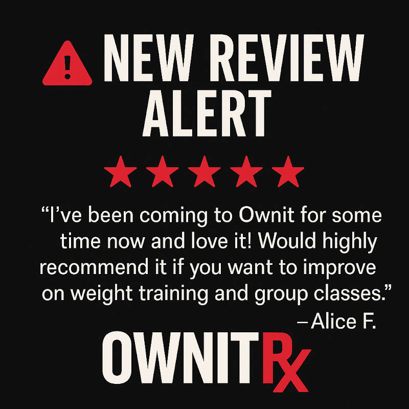 Photo of Ownit Rx