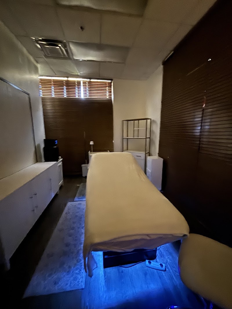 Desert Lotus Spa photo 4