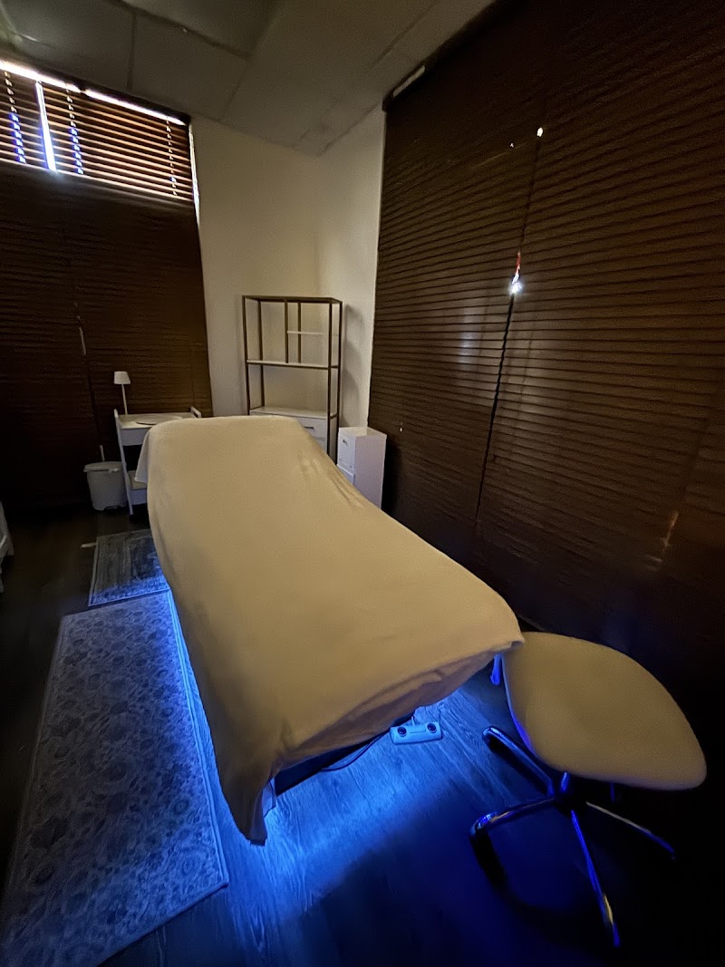 Desert Lotus Spa