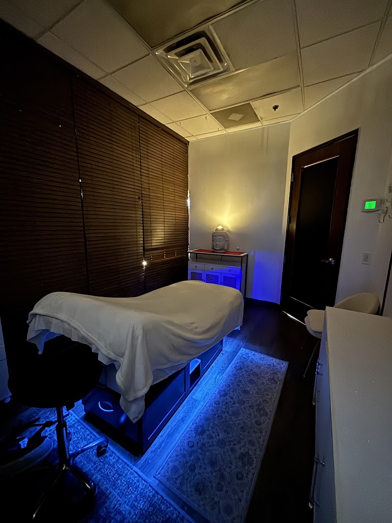 Desert Lotus Spa photo 2