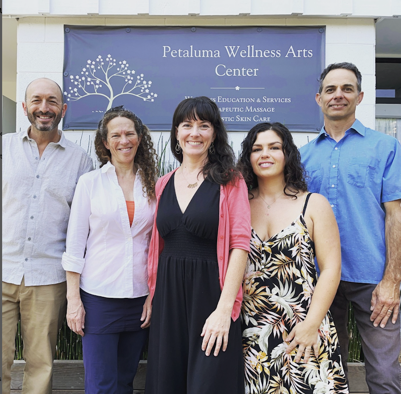 Photo of Petaluma Wellness Arts Center