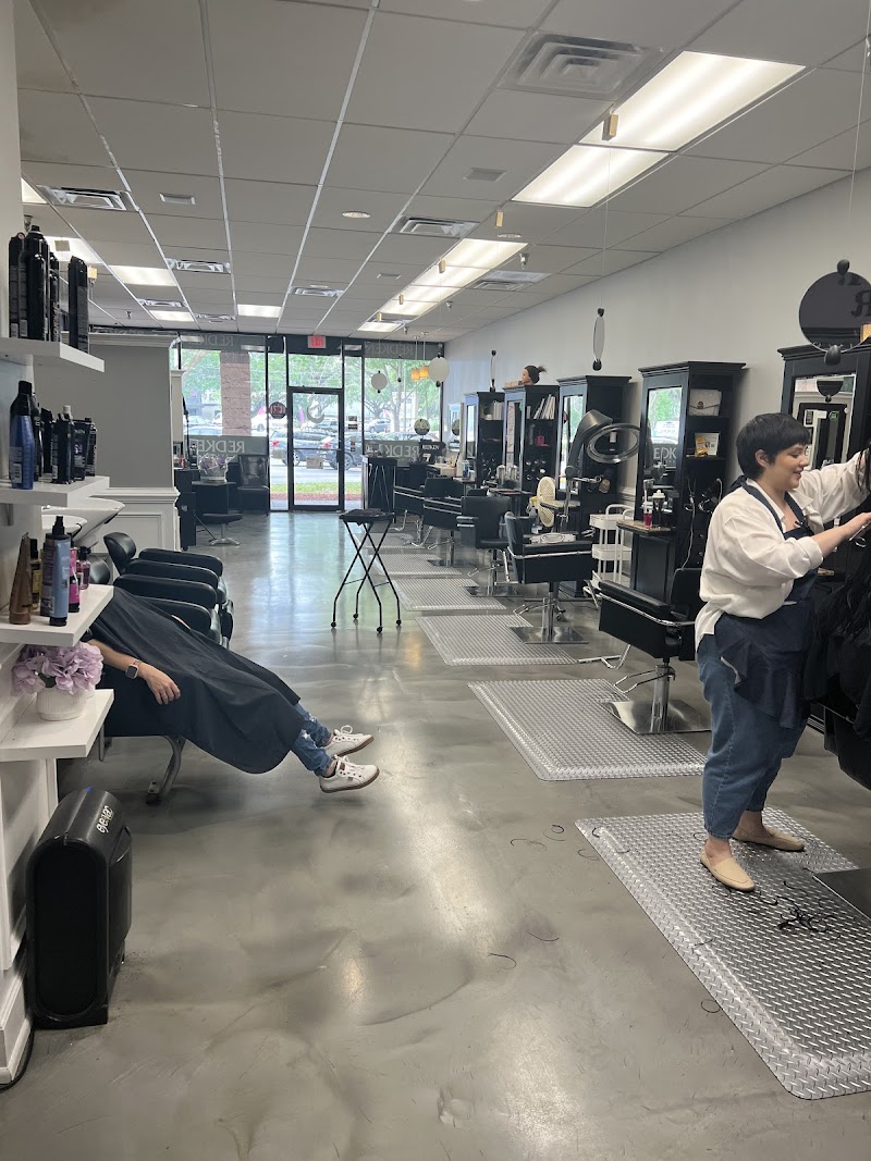 Synergy Salon photo 4
